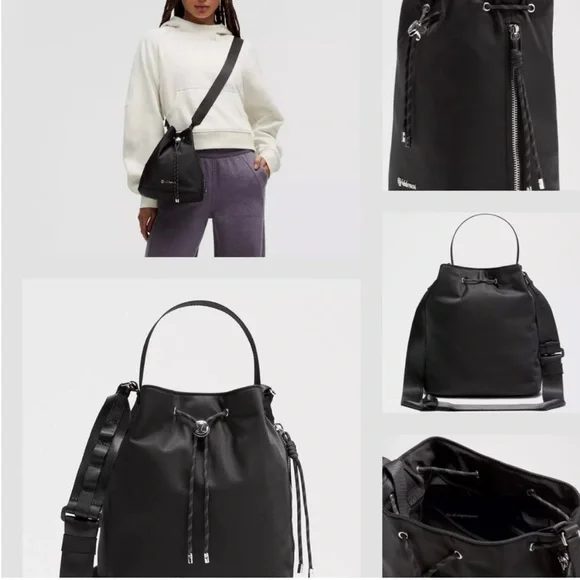 Lululemon bucket bag - Picture 3 of 6